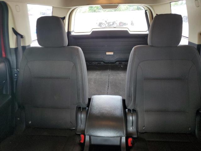 Photo 10 from auction – 2014 FORD FLEX SEL with VIN 2FMHK6C85EBD19574