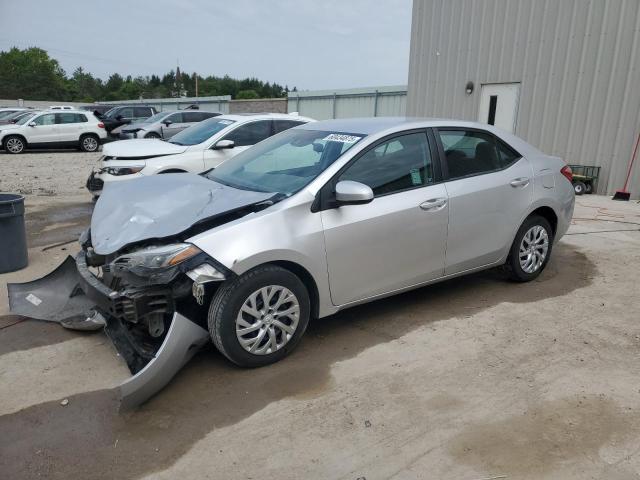 Photo 1 from auction – 2017 TOYOTA COROLLA L with VIN 5YFBURHE5HP719599