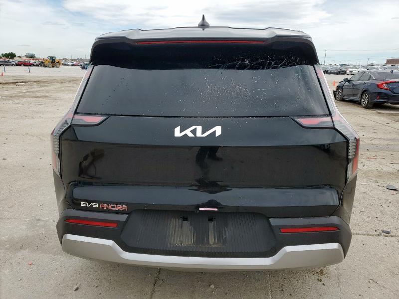 Photo 6 from auction – 2024 KIA EV9 LIGHT with VIN KNDAB5S12R6028409