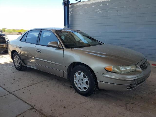 Photo 4 from auction – 2002 BUICK REGAL LS with VIN 2G4WB52K121212182