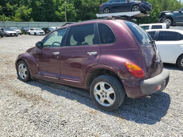 Photo 2 from auction – 2002 CHRYSLER PT CRUISER TOURING with VIN 3C4FY58B62T283743