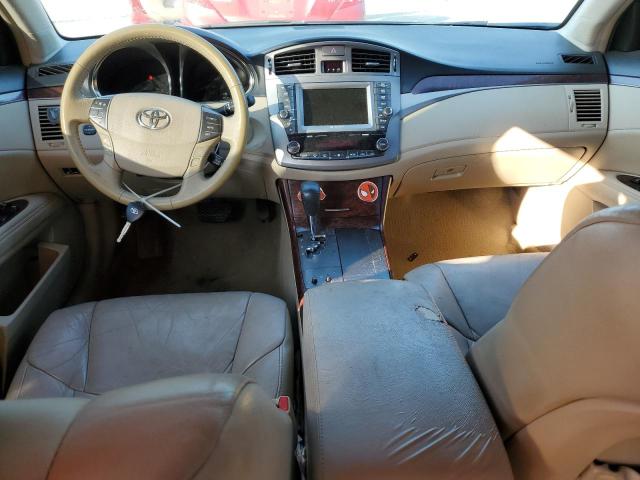 Photo 8 from auction – 2011 TOYOTA AVALON BAS with VIN 4T1BK3DB6BU391730