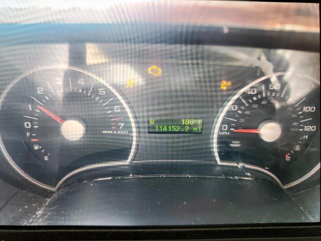 Photo 9 from auction – 2006 FORD EXPLORER X with VIN 1FMEU73E66UA11365