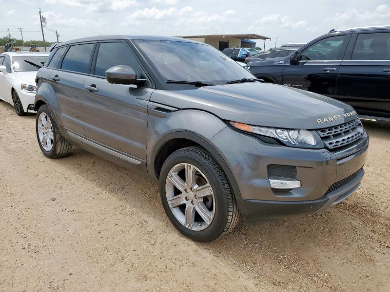 Photo 4 from auction – 2015 LAND ROVER RANGE ROVE with VIN SALVR2BG9FH076627