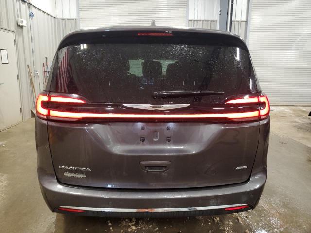 Photo 6 from auction – 2021 CHRYSLER PACIFICA T with VIN 2C4RC3BG5MR549327
