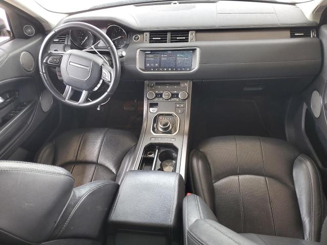 Photo 8 from auction – 2019 LAND ROVER RANGE ROVE with VIN SALVP2RX4KH348586