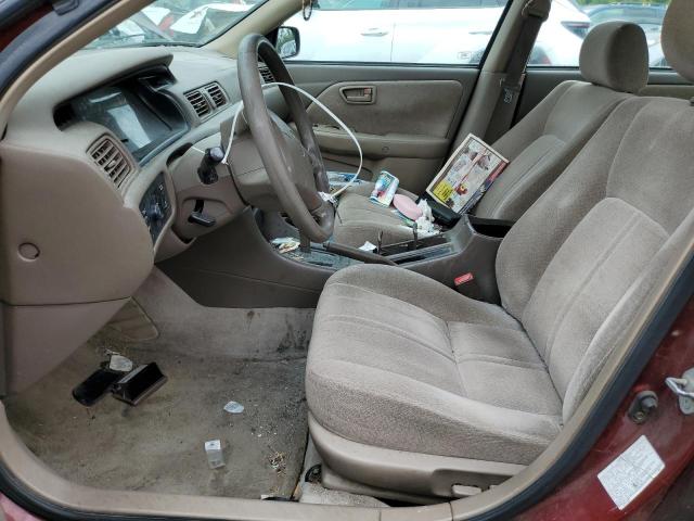 Photo 7 from auction – 2001 TOYOTA CAMRY CE with VIN JT2BF22K810292394