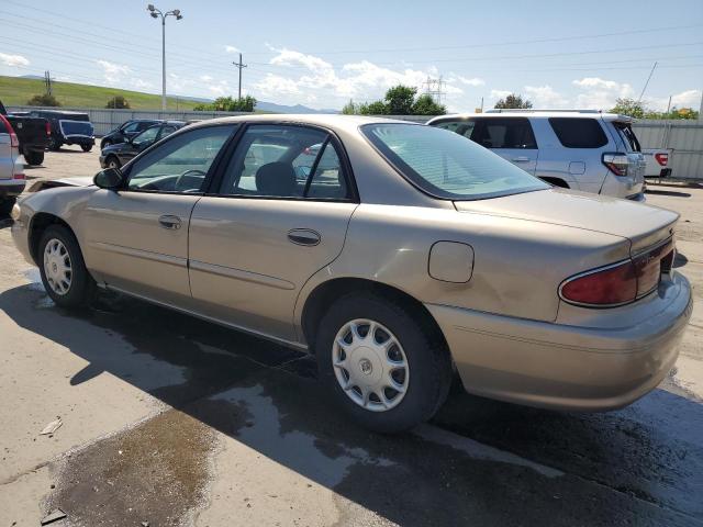 Photo 2 from auction – 2003 BUICK CENTURY CU with VIN 2G4WS52J831282738