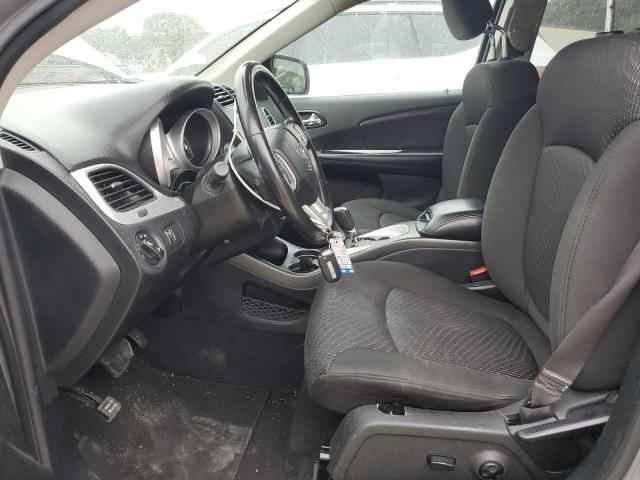 Photo 7 from auction – 2019 DODGE JOURNEY SE with VIN 3C4PDCBB8KT821338