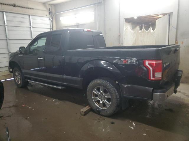 Photo 2 from auction – 2015 FORD F150 SUPER with VIN 1FTFX1EF3FFC72928
