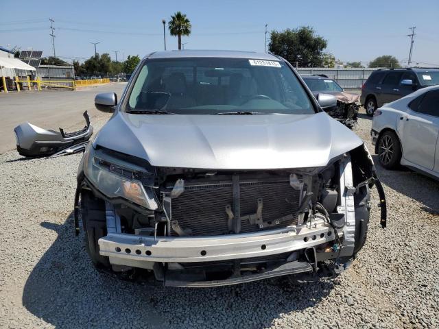 Photo 5 from auction – 2019 HONDA RIDGELINE with VIN 5FPYK2F55KB003581