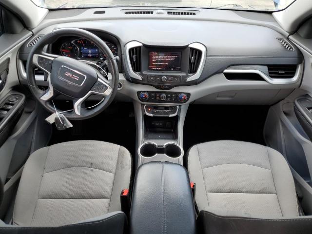 صورة رقم 8 من المزاد - 2022 GMC TERRAIN SLE مع VIN 3GKALTEV6NL265151