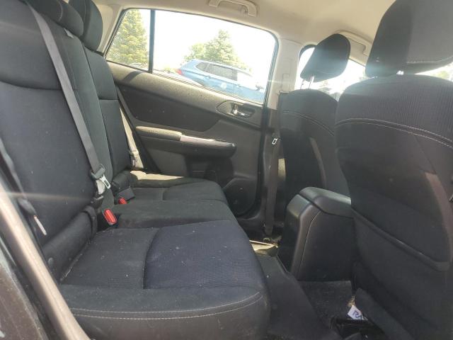 Photo 11 from auction – 2016 SUBARU IMPREZA SP with VIN JF1GPAP63G8317489