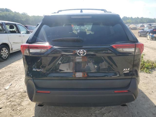 Photo 6 from auction – 2019 TOYOTA RAV4 XLE with VIN 2T3P1RFV8KC052804