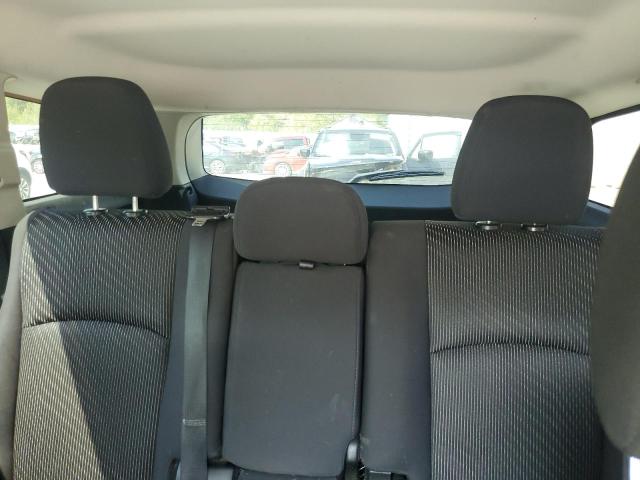 Photo 10 from auction – 2012 DODGE JOURNEY SE with VIN 3C4PDCAB0CT390397
