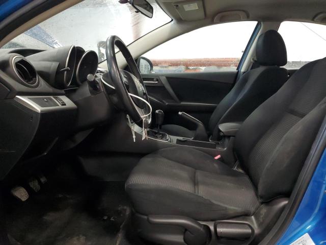 Photo 7 from auction – 2012 MAZDA 3 I with VIN JM1BL1V70C1562572