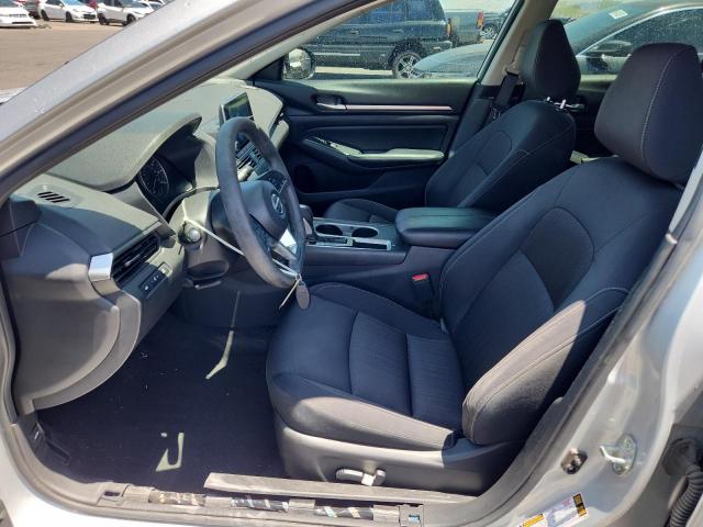 Photo 7 from auction – 2022 NISSAN ALTIMA SV with VIN 1N4BL4DV8NN313245