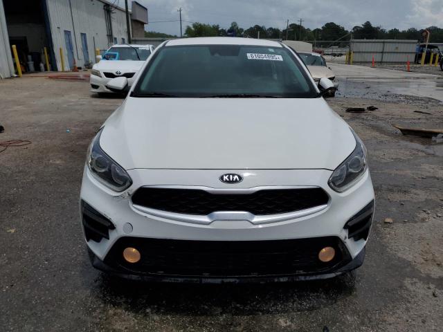 Photo 5 from auction – 2020 KIA FORTE FE with VIN 3KPF24AD7LE237836