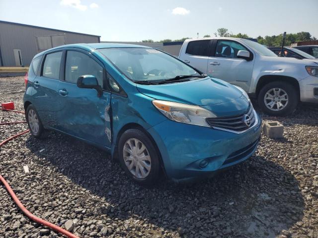 Photo 4 from auction – 2014 NISSAN VERSA NOTE with VIN 3N1CE2CP0EL400396