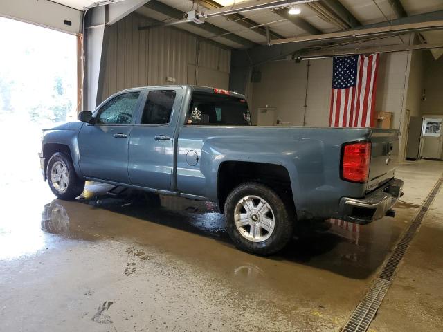 Photo 2 from auction – 2014 CHEVROLET SILVERADO with VIN 1GCVKREC8EZ192844