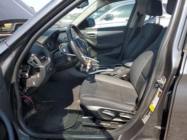 Photo 7 from auction – 2015 BMW X1 SDRIVE2 with VIN WBAVM1C50FV318717
