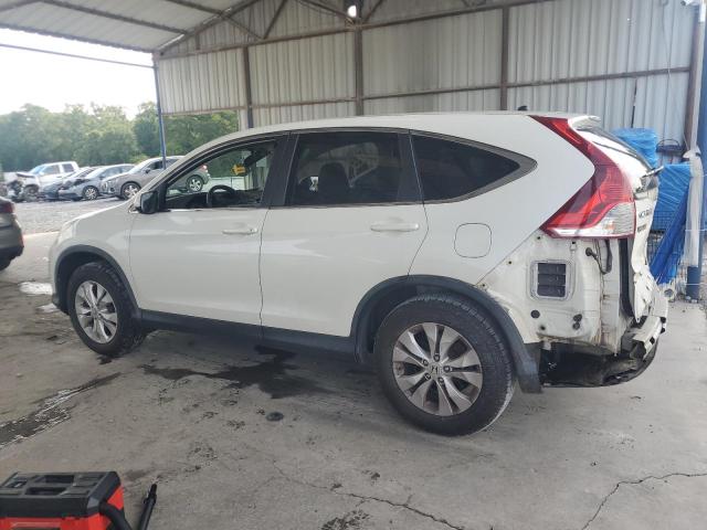 Photo 2 from auction – 2013 HONDA CR-V EX with VIN 5J6RM3H54DL021302