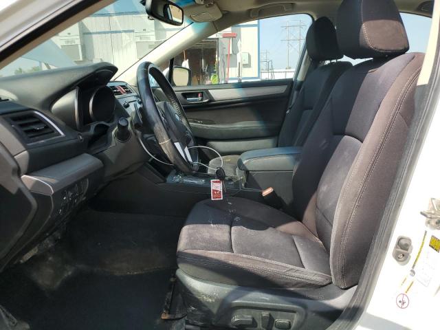 Photo 7 from auction – 2016 SUBARU LEGACY 2.5 with VIN 4S3BNAD68G3061605
