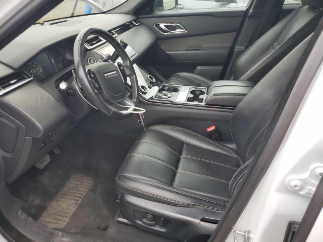 Photo 7 from auction – 2020 LAND ROVER RANGE ROVE with VIN SALYB2EX0LA260811
