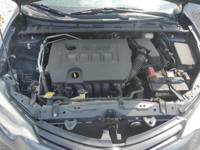 Photo 11 from auction – 2014 TOYOTA COROLLA EC with VIN 2T1BPRHE7EC087563