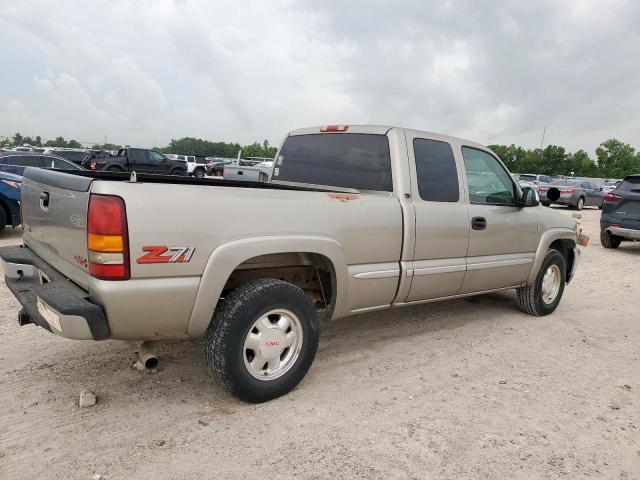 Photo 3 from auction – 2000 GMC NEW SIERRA with VIN 1GTEK19T6YE214928