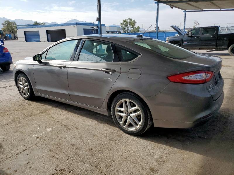 Photo 2 from auction – 2014 FORD FUSION SE with VIN 3FA6P0HD3ER212059