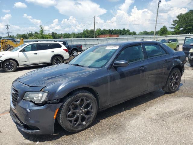 CHRYSLER 300 S 2019 with VIN 2C3CCAGG2KH536867 - Photo from auction