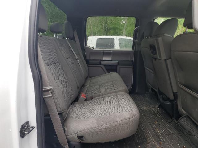 Photo 10 from auction – 2020 FORD F150 SUPER with VIN 1FTEW1E5XLFC67985