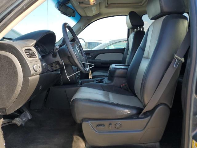 Photo 7 from auction – 2008 CHEVROLET AVALANCHE with VIN 3GNFK12308G230802