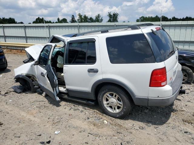 Photo 2 from auction – 2003 FORD EXPLORER X with VIN 1FMZU73K23ZB32562