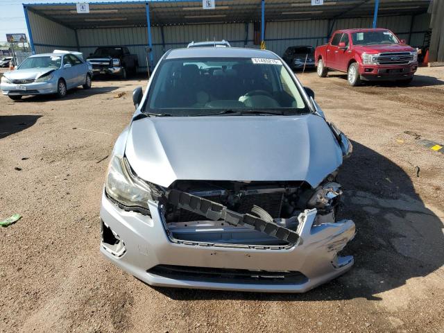 Photo 5 from auction – 2012 SUBARU IMPREZA with VIN JF1GPAA68CH205564