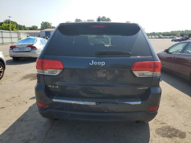 Photo 6 from auction – 2014 JEEP GRAND CHEROKEE with VIN 1C4RJFBGXEC129046
