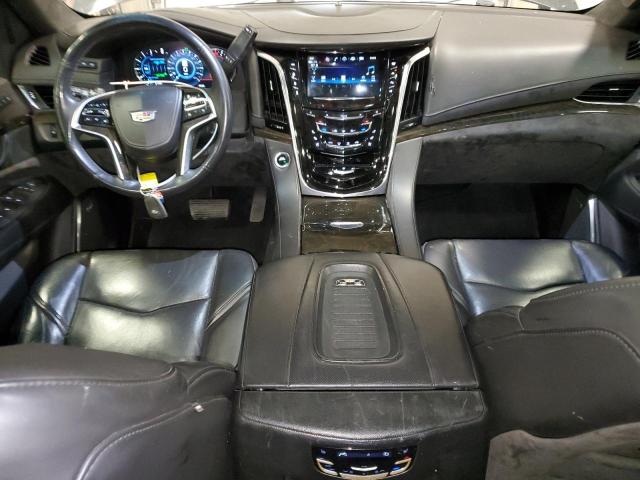 Photo 8 from auction – 2018 CADILLAC ESCALADE P with VIN 1GYS4DKJ3JR126872