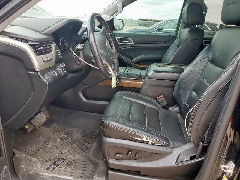 Photo 7 from auction – 2019 GMC YUKON DENA with VIN 1GKS2CKJ1KR112397