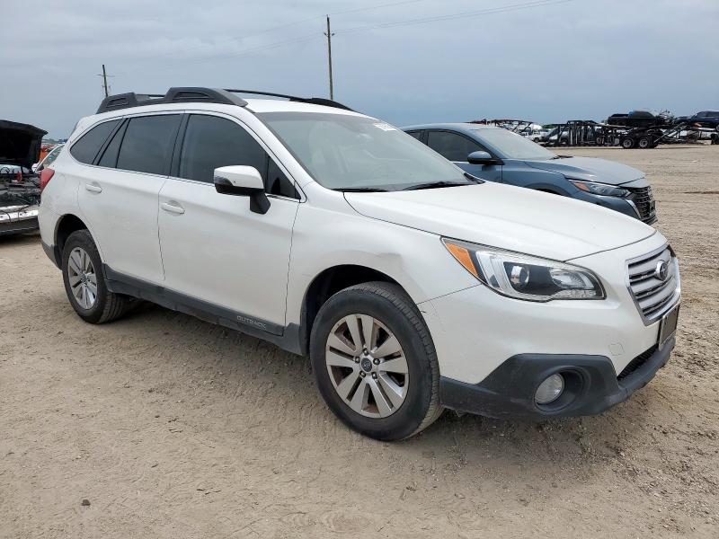 Photo 4 from auction – 2017 SUBARU OUTBACK 2. with VIN 4S4BSAFC9H3265001