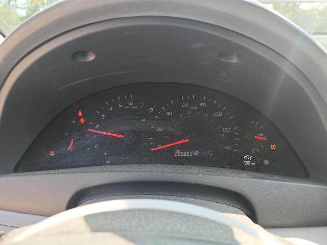 Photo 9 from auction – 2008 TOYOTA CAMRY CE with VIN 4T1BE46K38U742967