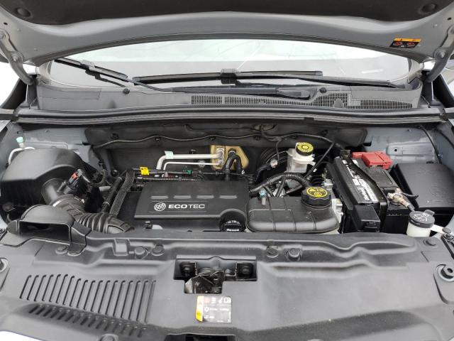 Photo 12 from auction – 2014 BUICK ENCORE with VIN KL4CJGSB4EB632135