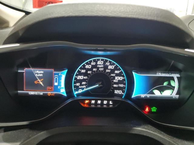 Photo 9 from auction – 2014 FORD C-MAX SE with VIN 1FADP5AU0EL504278