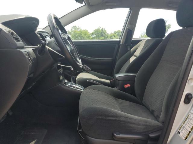 Photo 7 from auction – 2007 TOYOTA COROLLA CE with VIN 1NXBR32E87Z782135