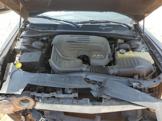 Photo 11 from auction – 2016 DODGE CHALLENGER with VIN 2C3CDZAG2GH157590