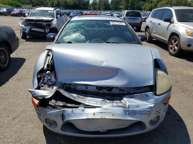 Photo 5 from auction – 2003 MITSUBISHI ECLIPSE GT with VIN 4A3AC84H93E123133