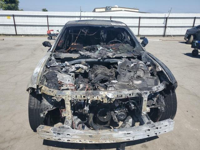 Photo 5 from auction – 2023 DODGE CHARGER SC with VIN 2C3CDXGJ6PH616191