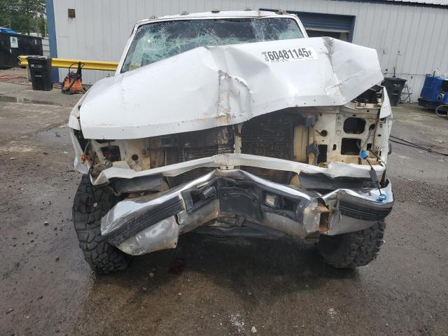 Photo 5 from auction – 1996 FORD F250 with VIN 1FTHW26FXTEB44526
