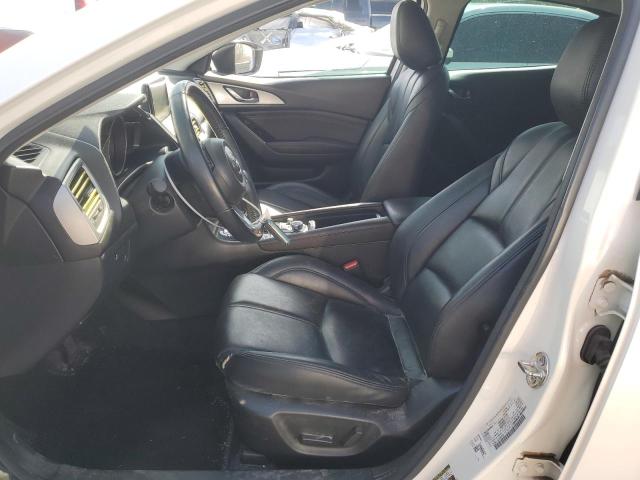 Photo 7 from auction – 2018 MAZDA 3 TOURING with VIN 3MZBN1L32JM240099