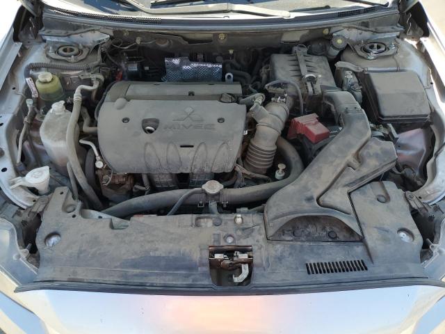 Photo 11 from auction – 2017 MITSUBISHI LANCER ES with VIN JA32V2FW3HU013328